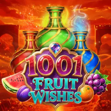 1001 Fruit Wishes