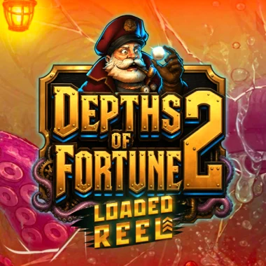 Depths of Fortune 2