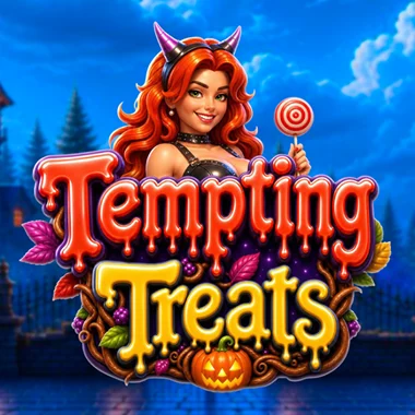 Tempting Treats