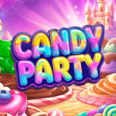 Candy Party