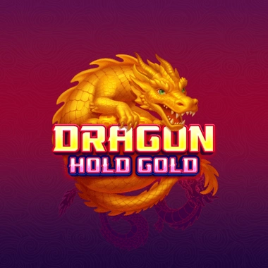 Dragon Hold Gold