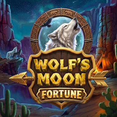 Wolf's Moon Fortune