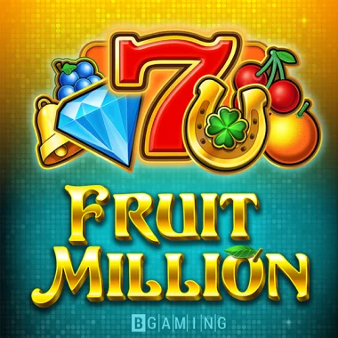 Fruit Million