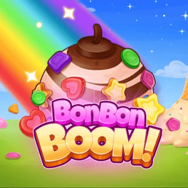 BonBon Boom!