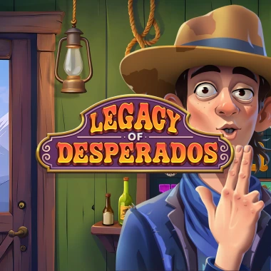 Legacy of Desperados