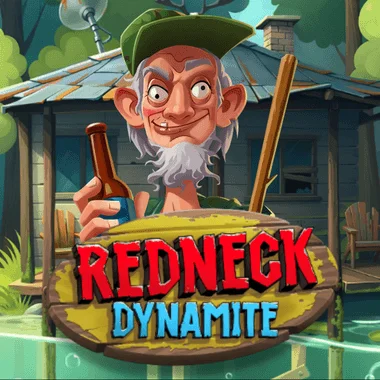 Redneck Dynamite