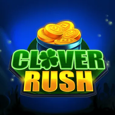 Clover Rush