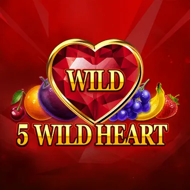 5 Wild Heart