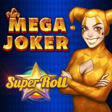Mega Joker: SuperRoll