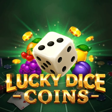 Lucky Dice Coins