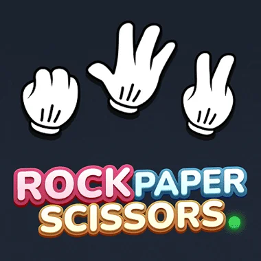 Rock Paper Scissors