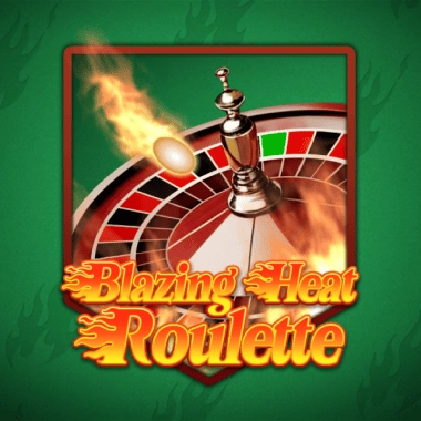 Blazing Heat Roulette