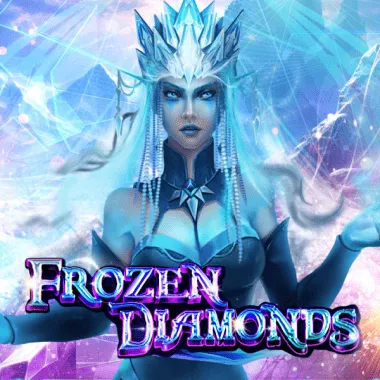 Frozen Diamonds