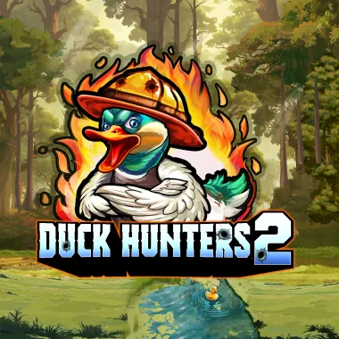 Duck Hunters 2
