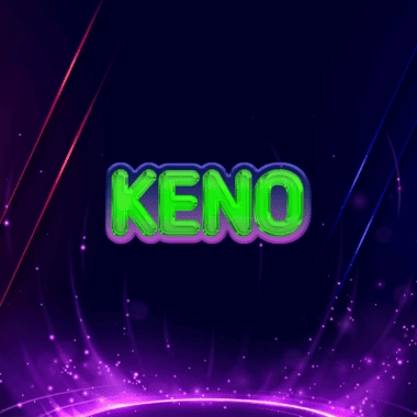Crypto Keno