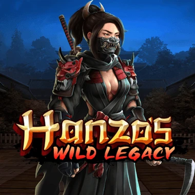 Hanzo's Wild Legacy
