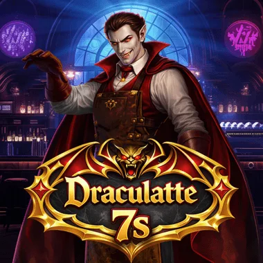 Draculatte 7s