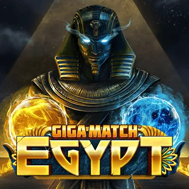 Giga Match Egypt