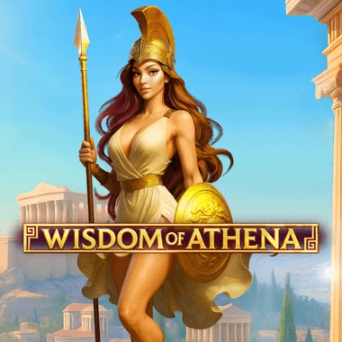 Wisdom of Athena