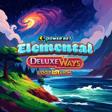 Elemental DeluxeWays
