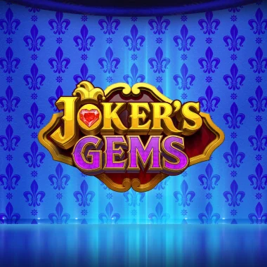 Joker's Gems