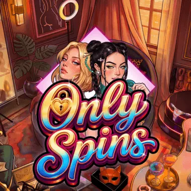 Only Spins