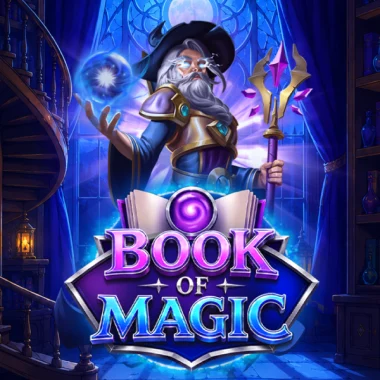 Book of Magic